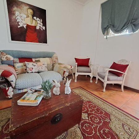 Worcester Gallery Cottage Esterno foto
