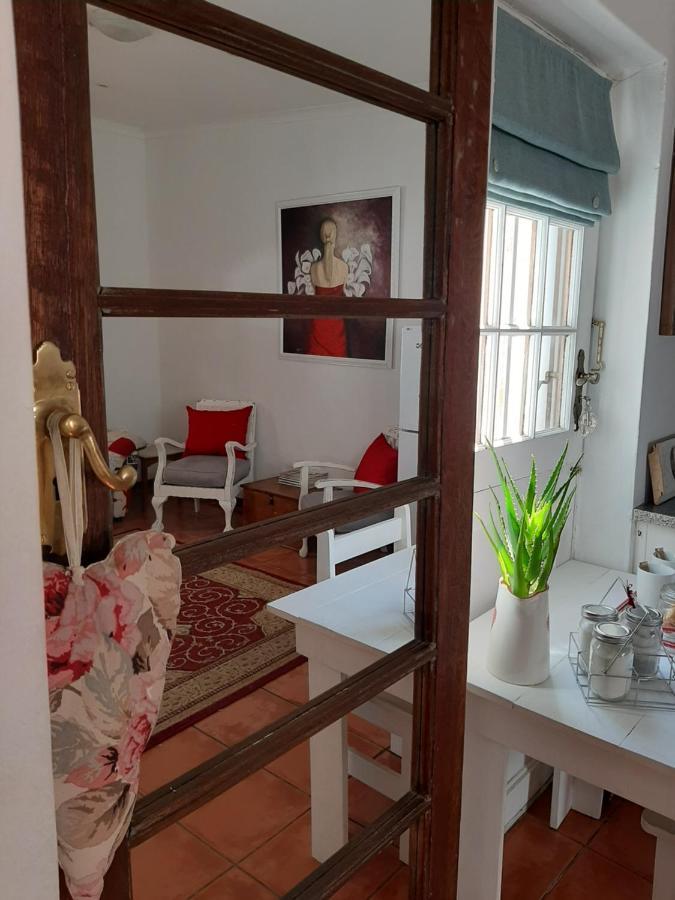 Worcester Gallery Cottage Esterno foto