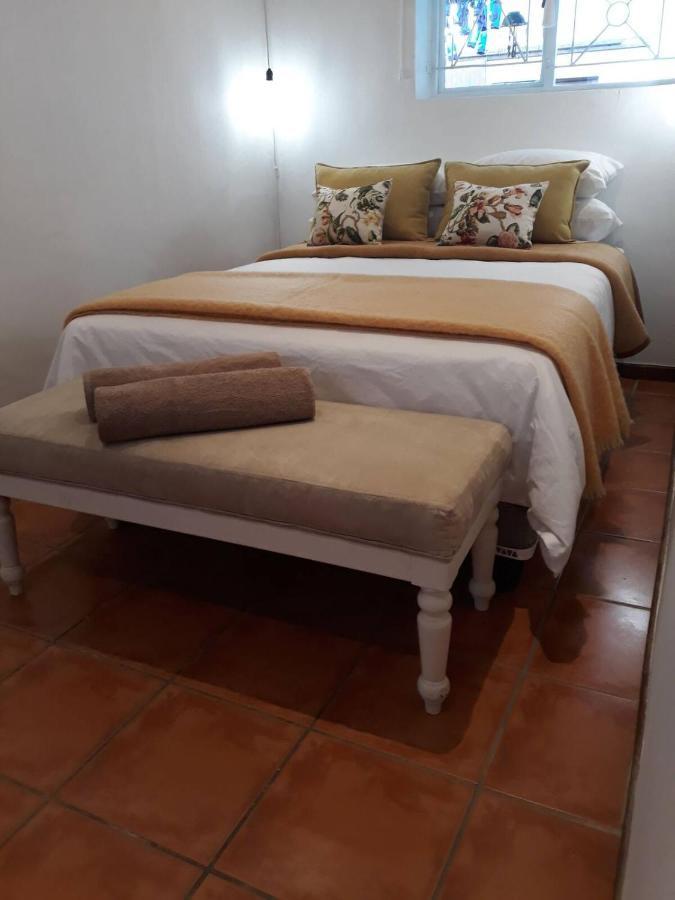 Worcester Gallery Cottage Esterno foto