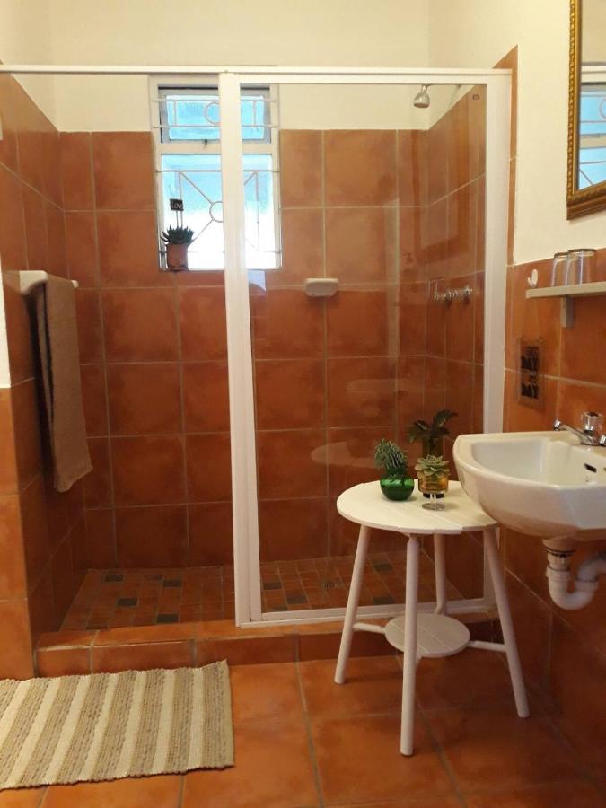 Worcester Gallery Cottage Esterno foto