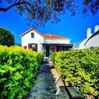 Worcester Gallery Cottage Esterno foto