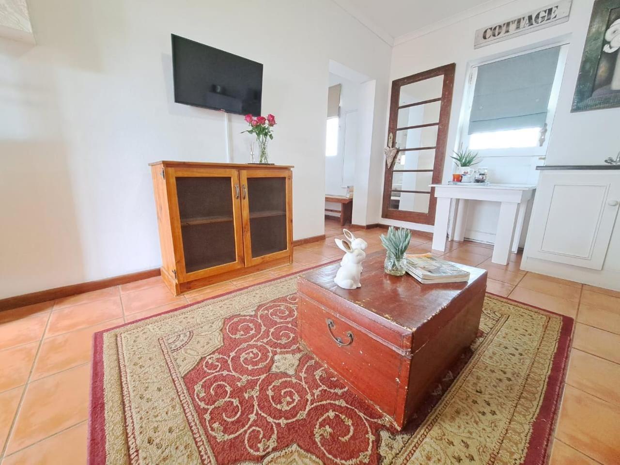 Worcester Gallery Cottage Esterno foto