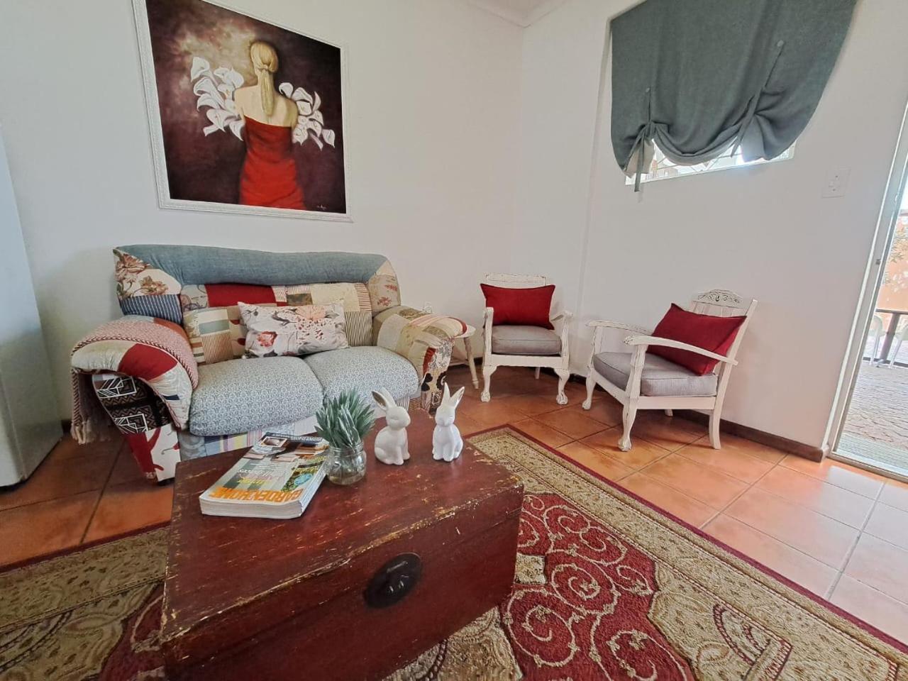 Worcester Gallery Cottage Esterno foto