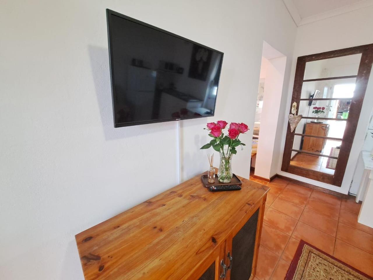 Worcester Gallery Cottage Esterno foto