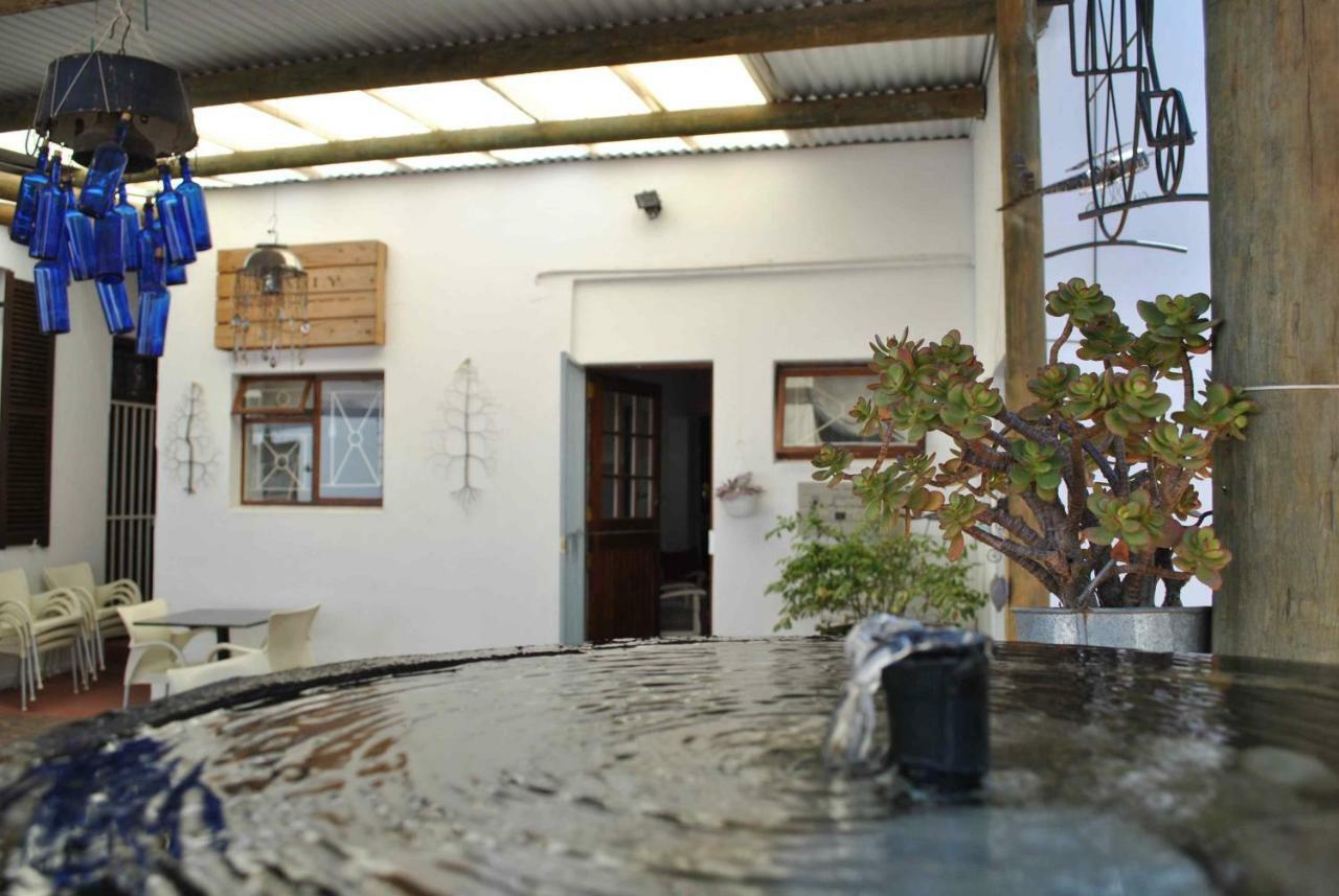 Worcester Gallery Cottage Esterno foto